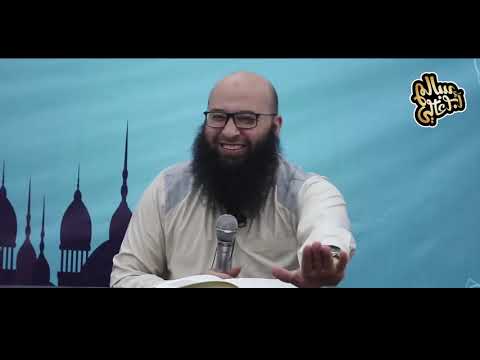 نضف قلبك الشيخ سالم أبو غالي 