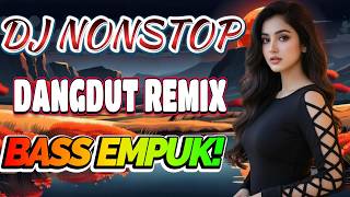 DJ DANGDUT ENAK NEMANI SAAT SANTAI DJ TERBARU 2026 FULL BASS REMIX