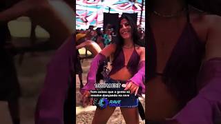 POV: Watching Sunrise Set With Krismi's Insomnia Remix ☀️🌊 #ravevortex #futurehouse #deephouse