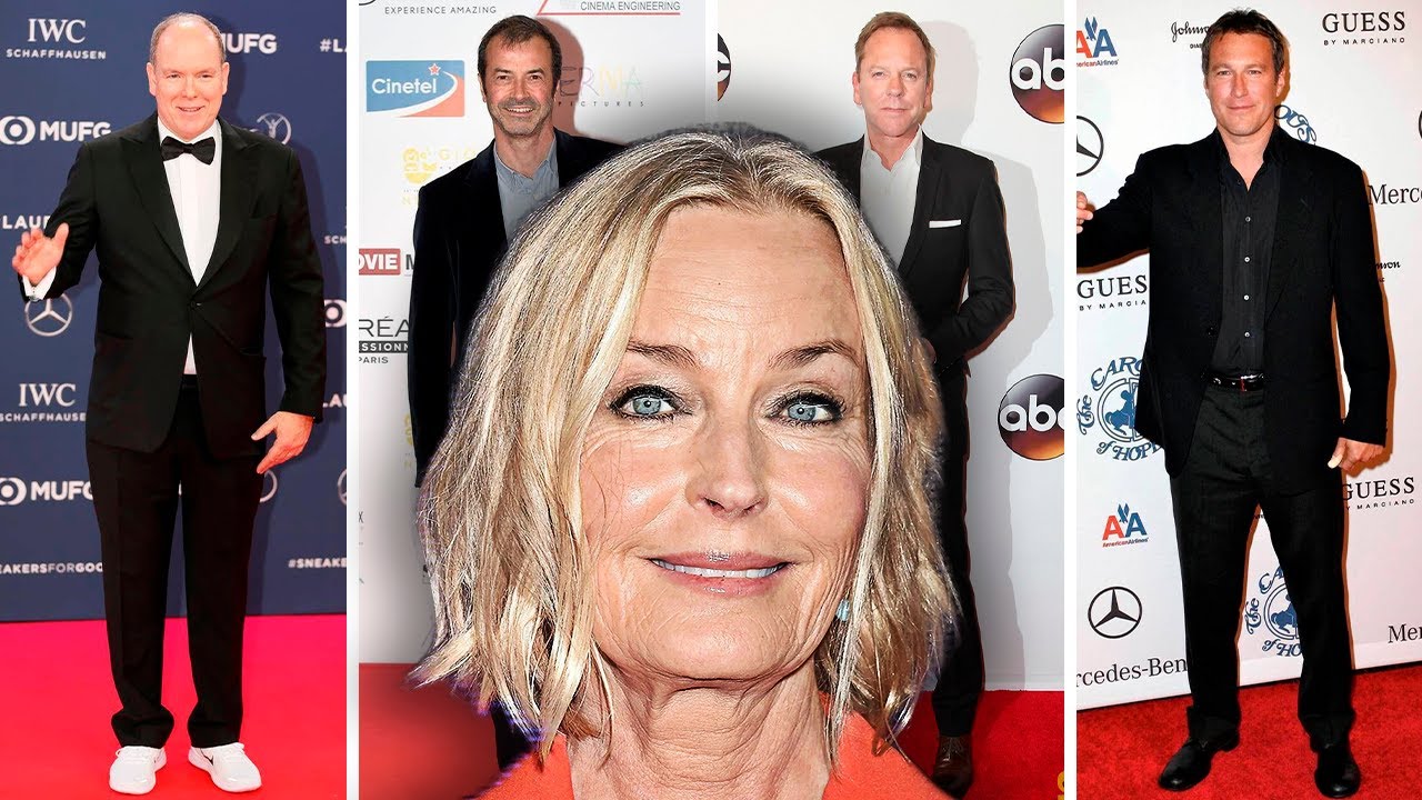 Bo Derek- All Boyfriends (1973-Pesent)