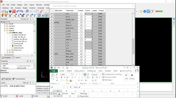 Surpac Database Creation: A Step-by-Step Guide (1)