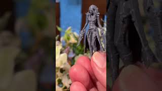 Dragon printing. Watch another video to see printed photos. #3dprinting