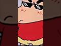 shinchan ke karname 😂 #shinchan #viralshort #anime