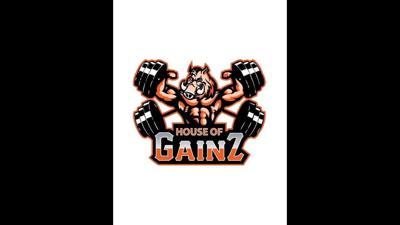 House of Gainz special for new year YouTube