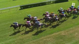 Vidéo de la course PMU PRIX ROSELIERE