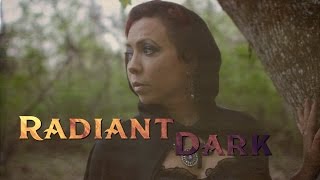 Light Becomes Dark The Radiant Dark Music Video