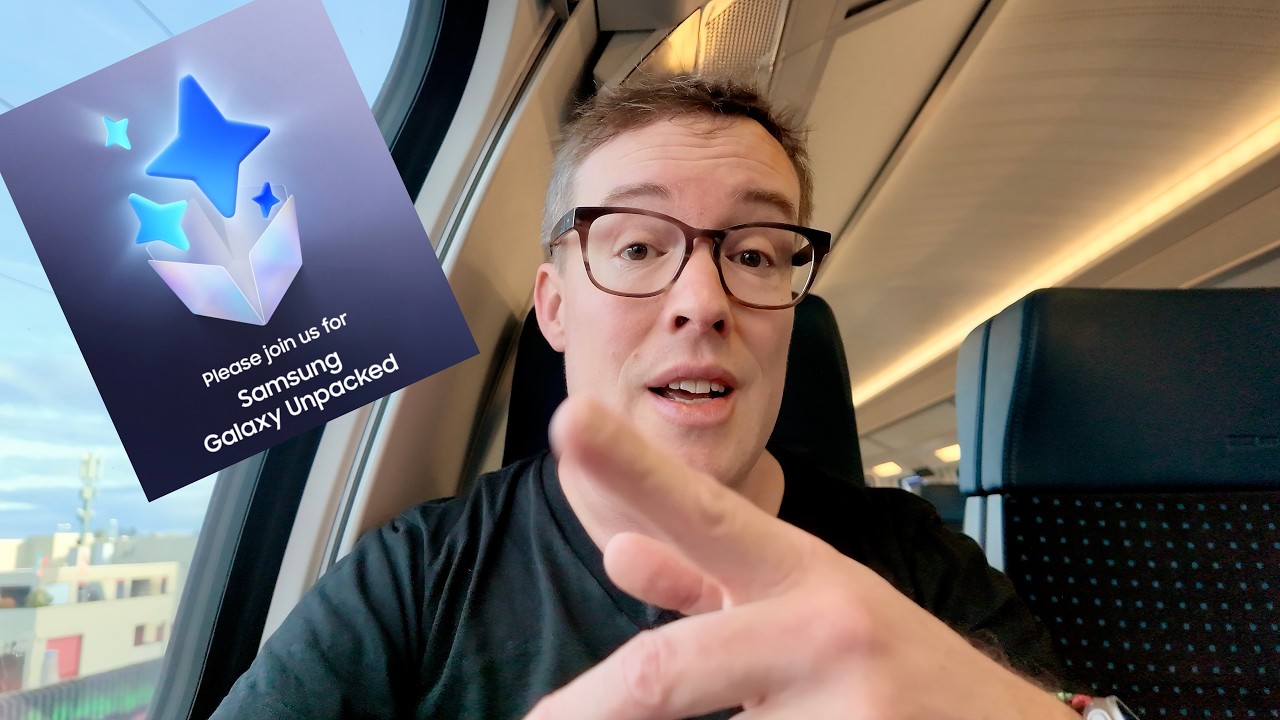 Auf nach San Francisco!