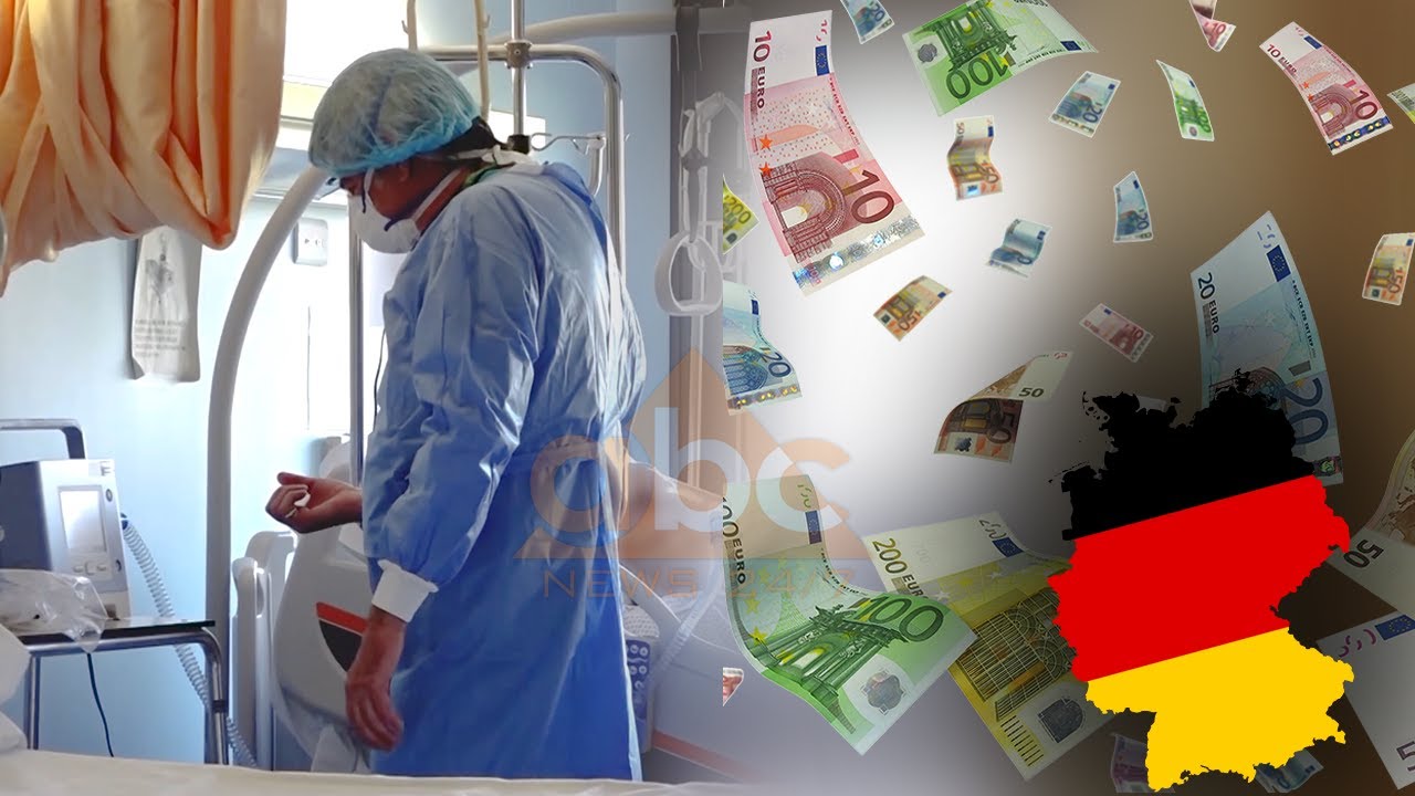 SPECIALE/ Mjeke per Gjermanine, si Shqiperia humbi 3 miliard euro nga eksodi i stafit mjekesor