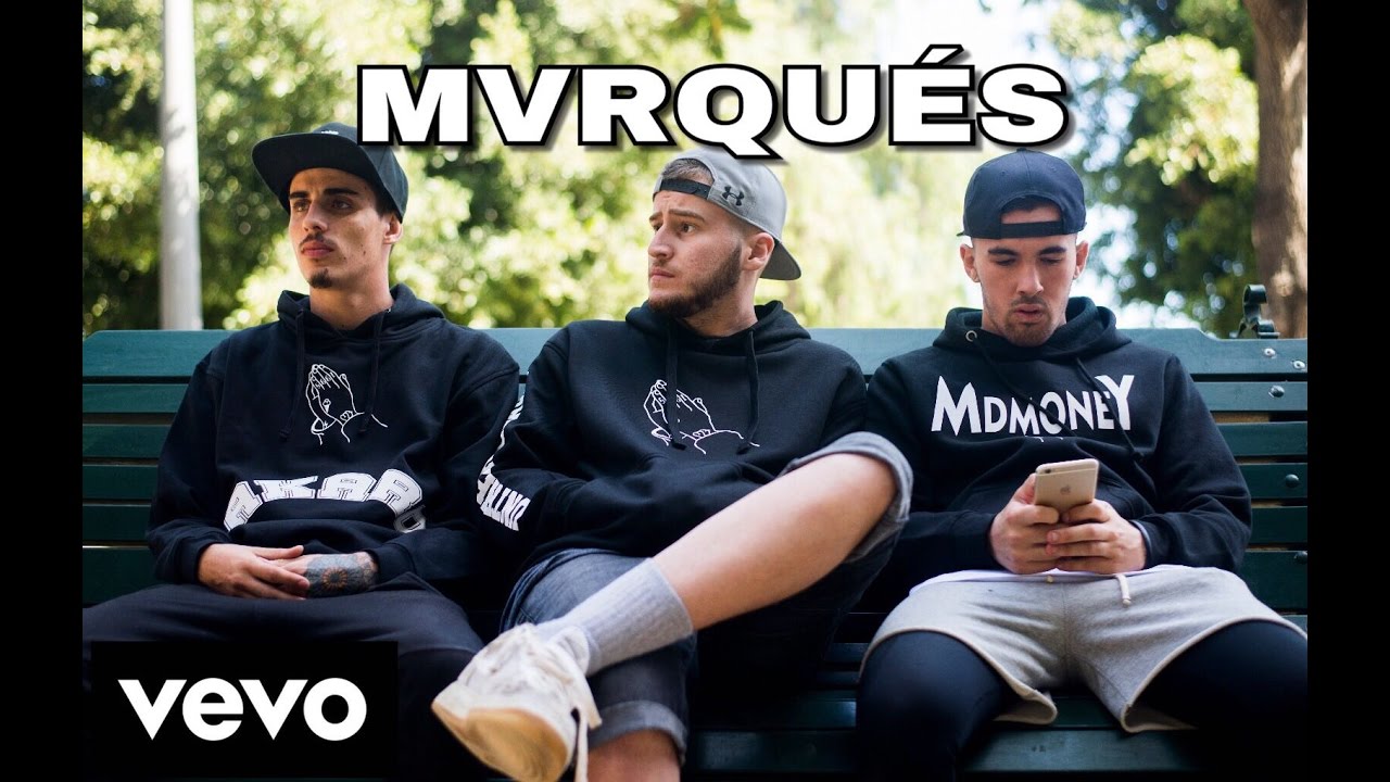 MDMON€Y FT AKAROFLOW & UNTRAPEROCLARO | MVRQUÉS