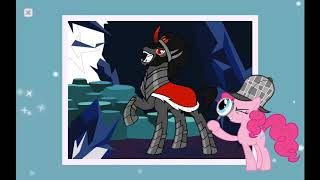 🦄My Little Pony 🎨Coloring Game app screenshot 1