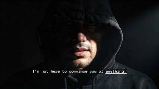 Zane Holt Finally Breaks His Silence