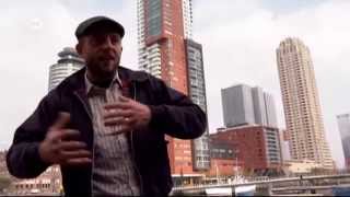 Rotterdam: Manhattan on the Maas | Euromaxx