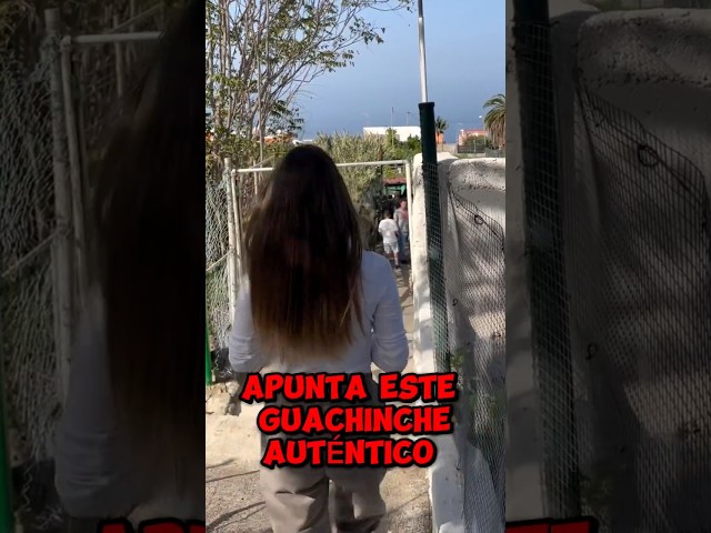Guachinche El Divorcio