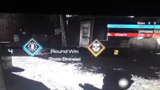 eXuLenT wins map 1 warhawk