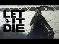 #OST Let It Die - Karasu Wa Masshiro - You shall die #TC