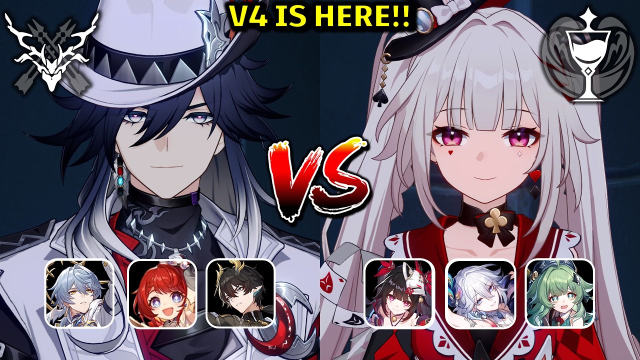 Is Ashveil Stronger Than Elation? Ashveil vs Sparxie Showcase | E0S1 DMG Comparison - HSR 4.1