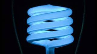 History of CFLs: Ornate Art to Efficient Light Source