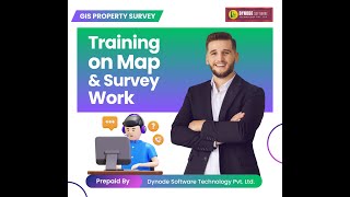 GIS Property Survey Training – Full Practical Guide on Mapping & Survey Work | Dynode Software