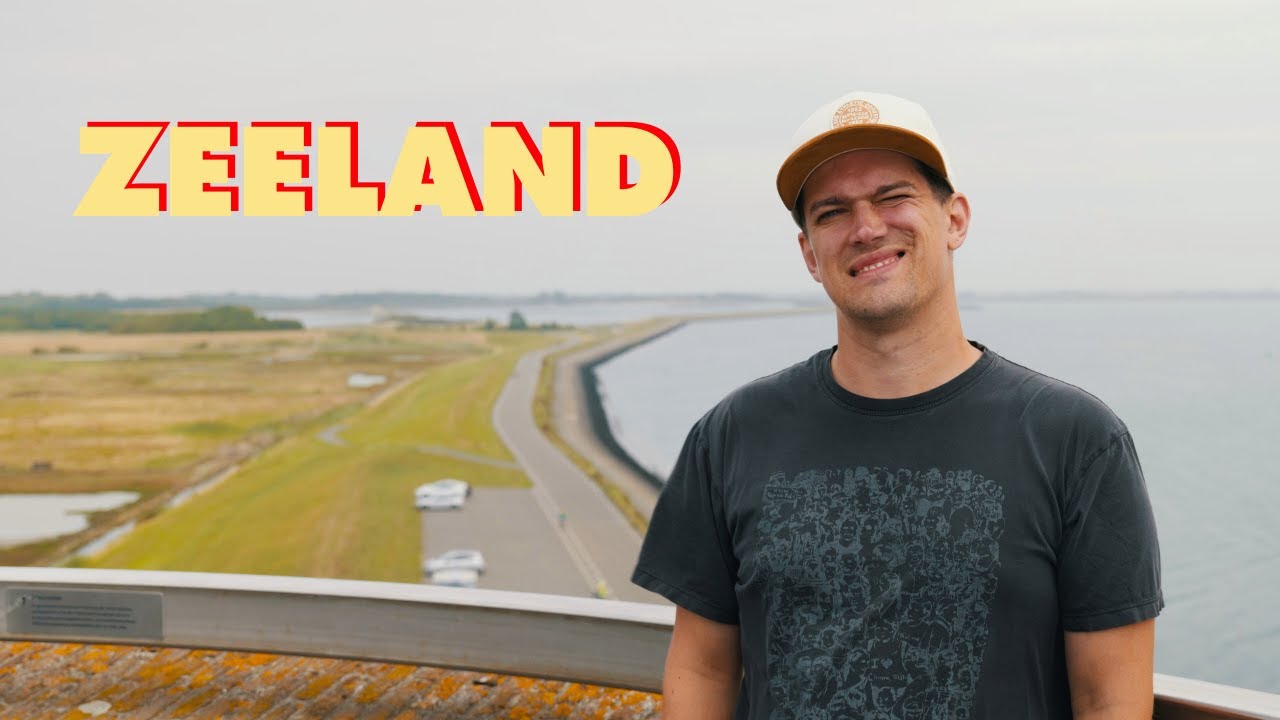 What’s interesting in Zeeland, Netherlands?