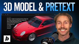 How To Add a 3D model with Dynamic Text using Pretext in Bolt.new Net Worth