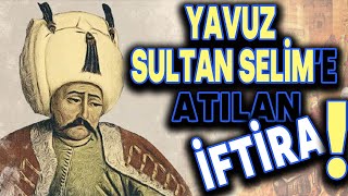 Yavuz Sultan Selim 40 Bin Alevi'yi Katletti Mi ? - Ömer Tuğrul İnançer