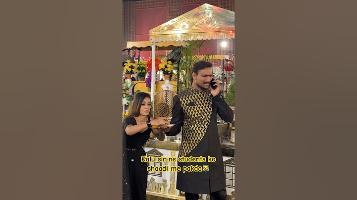 😂Kalu sir ne students ko shaadi me range hatho pakda🤪 #schoolfreshmemes #comedy #schooltime #fun