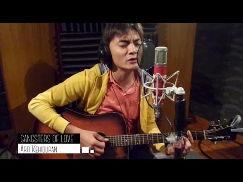 ARTI KEHIDUPAN (Doel Sumbang) - Edward Tokan (cover) #artikehidupan #LaguBagus