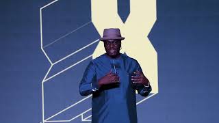 Famous STRATEGIC LEVERAGE THROUGH TIME  | Teinye Isokariari | TEDxPortHarcourt Net Worth