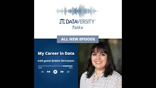 My Career in Data Season 2 Episode 25: Bobbie Shrivastav, Co-Founder & COO, Benekiva