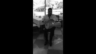 can simsek bas darbuka