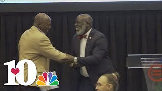 Knoxville Area Urban League hosts annual luncheon