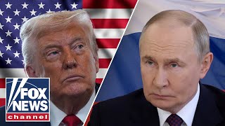 Trump sent Putin a ‘powerful message,’ national defense expert says
