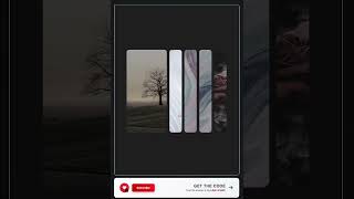 How to Create a Silky-Smooth Accordion Gallery with CSS Flexbox #coding #uidesign