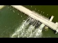 Ria daveiro portugal  drone