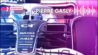 Pierre Gasly Team Radio After Lando Norris Crash In F1 2022 Miami Gp