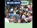 How One Nation’s driving a migration rethink | ABC News Daily podcast