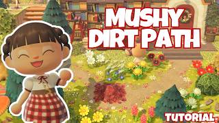 Create This Beautiful Mushy Dirt Path on Your Island #customcode
Create This Beautiful Mushy Dirt Path on Your Island #customcode Create This Beautiful Mushy Dirt Path on Your Island #customcode