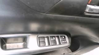 2012 Subaru Impreza WRX Man WRX in Appleton, WI 54913