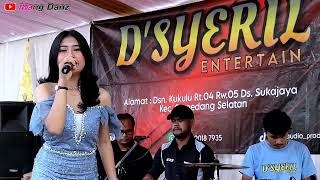 ⛔ANGIN //VERSI BAJIDOR // D'SYERIL LIVE JATIHURIP