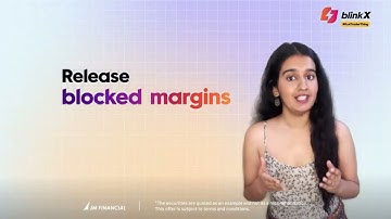 Add upto 20 stocks in a Basket | Basket Orders on BlinkX by JM Financial