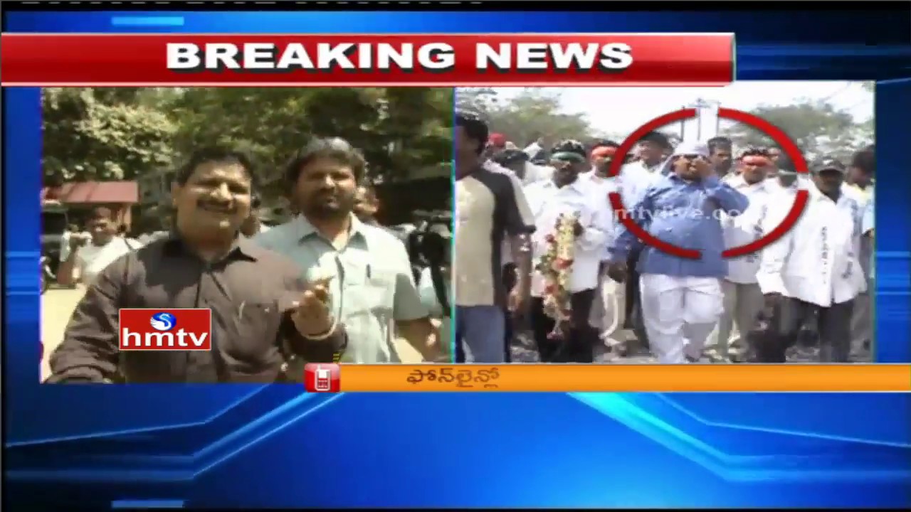 Police Officers Link With Gangster Nayeem | SIT Speed Up Investigation | Notice To 12 police | HMTV