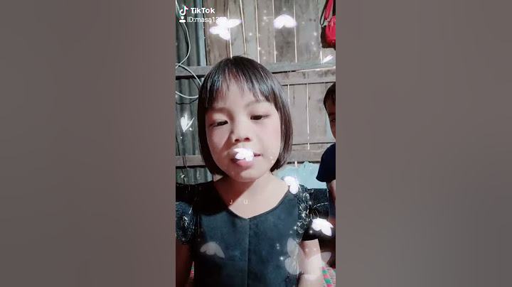 គូស្នេហ៍វៃក្មេង 😍💞💗