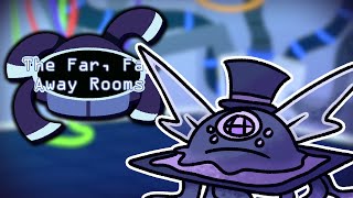 WRETCHED WORKPLACE - Grypulor - The Far Far Away Rooms