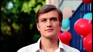 Анатолий Руденко показал трогательное фото с мамой Анатолий Руденко показал трогательное фото с мамой
