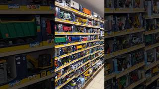 Bruder Toy Shop Visit! #brudertoys #toyshopping #toyshop