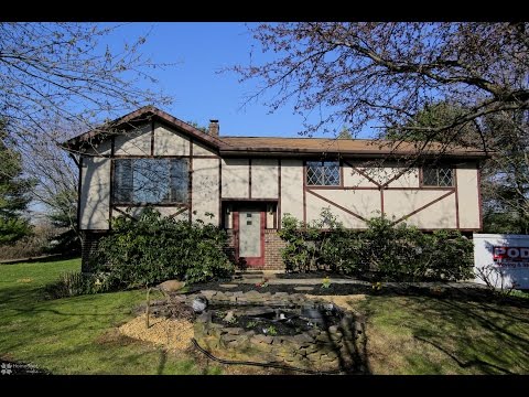 2400 Liberty Terrace, Easton, PA home video tour
