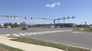 Loudoun County says 'No Confederate names'