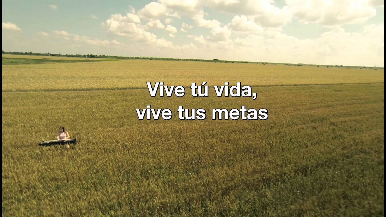 Ponte metas | Apctitud - YouTube