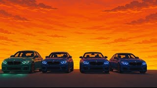 Gta The Way By Blessno