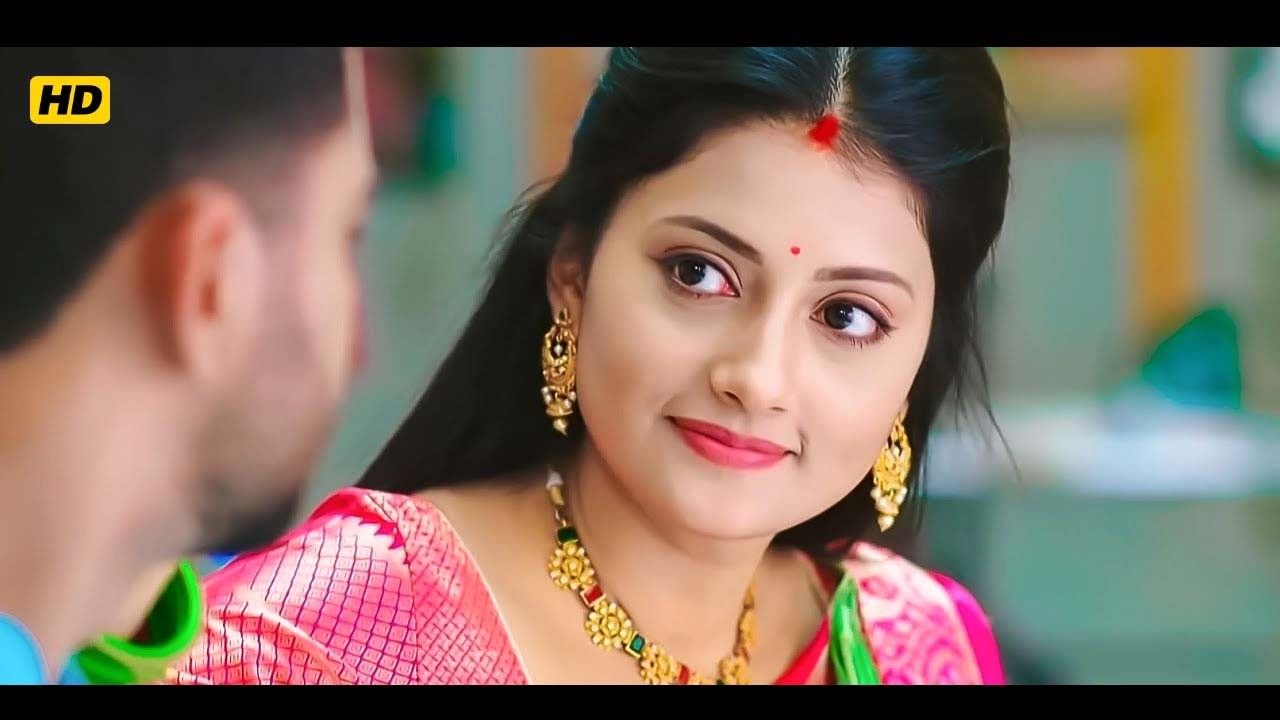 Telugu Released Superhit Hindi Dubbed Action Romantic Movie Full HD 1080p | Silambarasan, Gopika